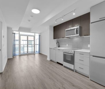 For Lease - 2300 St Clair Avenue Unit# 811, Toronto, Ontario - Photo 2