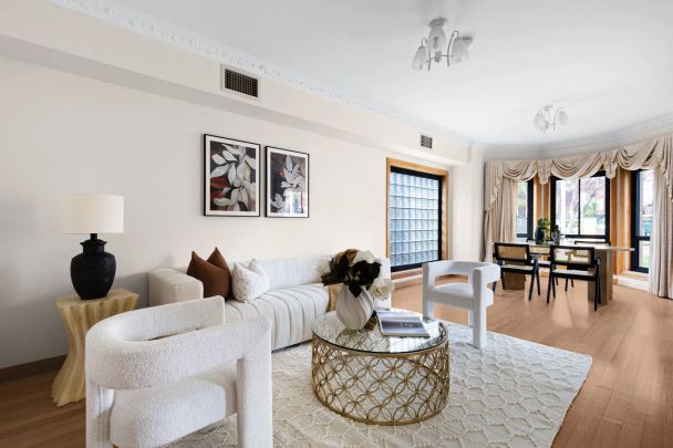 Elegant Family Home with Granny Flat on Corner Block - Photo 1