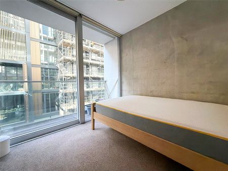 Timber Wharf, 32 Worsley Street, Manchester City Centre, Greater Manchester, M15 4NX - Photo 4