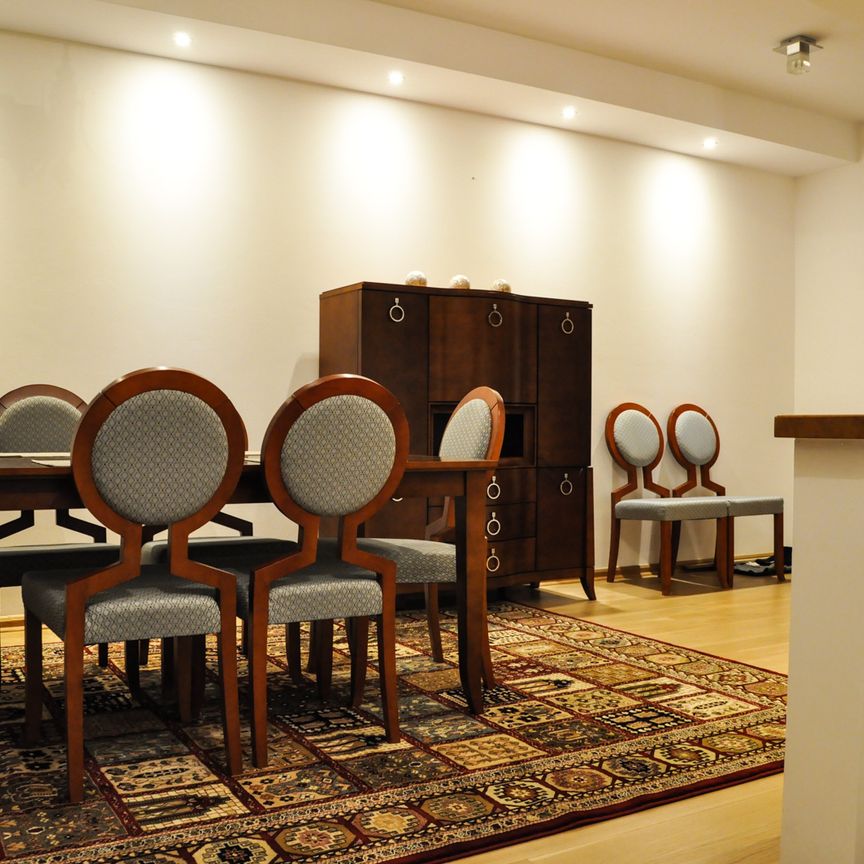 Apartament wynajem Poznań Stare Miasto Kutrzeby - Фото 1