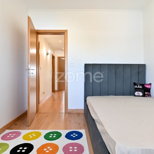 Apartamento T4 em Lisboa - Photo 1