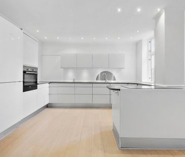 4-værelses Lejlighed på 163 m² i København S - Photo 6
