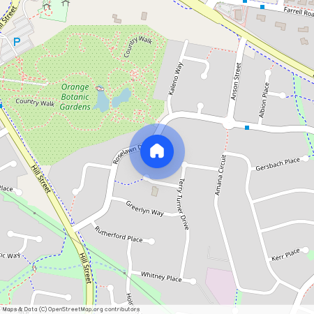 5 Bonnie Doon Place, NSW 2800, Orange