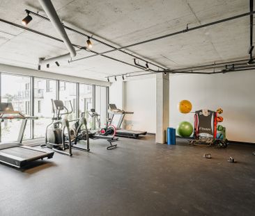 8510 Rue Jean-Nicolet, #502 - Photo 4