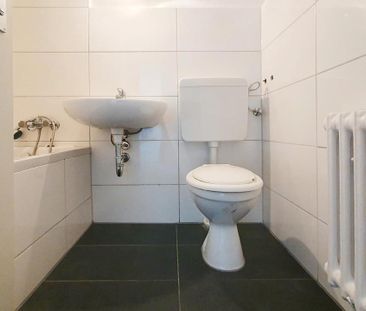 Renovierte 3-Zimmer-Wohnung mit Balkon und 500 € Gutschein* *Werdoh... - Photo 3