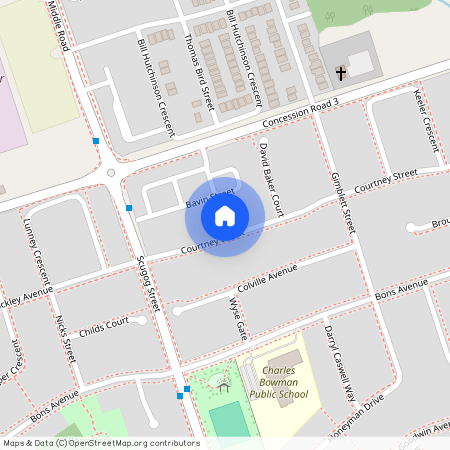 140 Courtney Street, Clarington