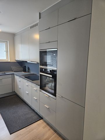 Långströmsgatan, Göteborg - Photo 2