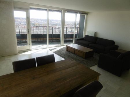 Te huur: Appartement Ecuplein in Amsterdam - Foto 2