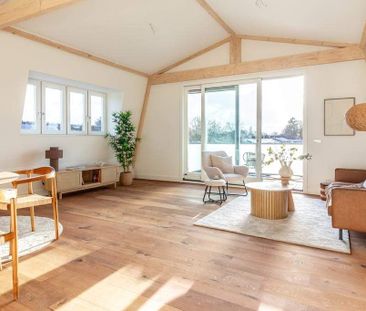 Penthouse Bennebroekerlaan 39-B, Bennebroek - Photo 3