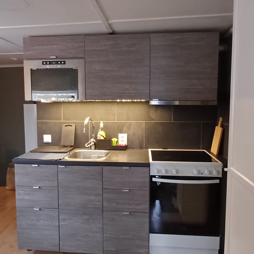 Atlevägen, Saltsjö-Boo - Photo 1