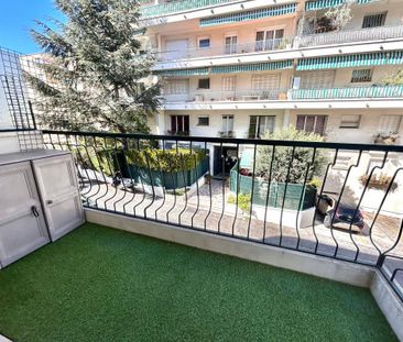 Location Appartement 2 pièces Meublé 40m² NICE 06000 - Photo 3