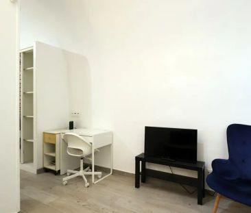 Exterior Facing 35m2 Apartment in the Centro area - LDV13 - Photo 2