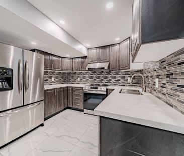 For Lease - 20 Driscoll Drive Unit# Bsmt, Ajax, Ontario - Photo 6