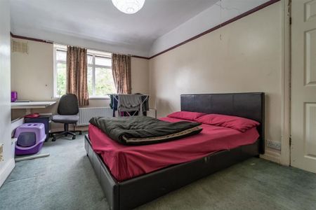 4 bedroom terraced house to rent - Photo 5