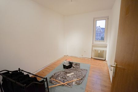 Schloßgartenviertel - Gartenstraße: gemütliche 3-Zi-Whg. , Terminbuchung über Li ... - Photo 5