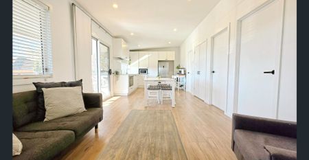 Newly Built 2-Bedroom Home - offers Modern comfort with privacy and luxury finishes - Photo 5