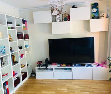 Sundbyberg - 4rok - 24mån - 27.600kr/mån - Photo 3