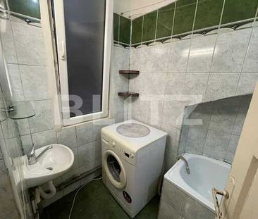 Garsoniera, 35 mp, parcare, zona strazii Horea - Photo 6