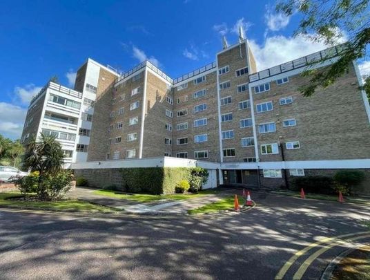 Dolphin Court, Woodlands, NW11 - Photo 1