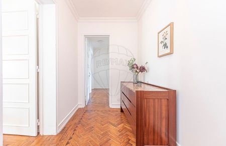 Apartamento T4 em Lisboa - Foto 3