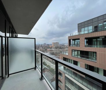 For Lease - 270 Dufferin Street Unit# LP9, Toronto, Ontario - Photo 1