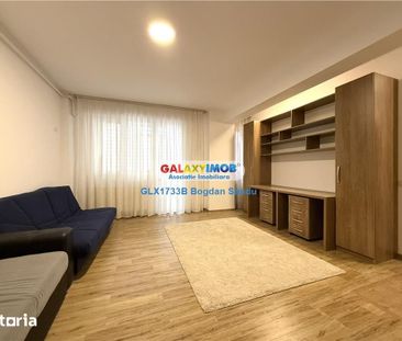 Apartament cu 2 camere de inchiriat in Militari Residence- TINERETULUI - Photo 1