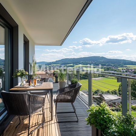 Exchange Property: Charming 3.5-room apartment with lake view in Küsnacht - Foto 4