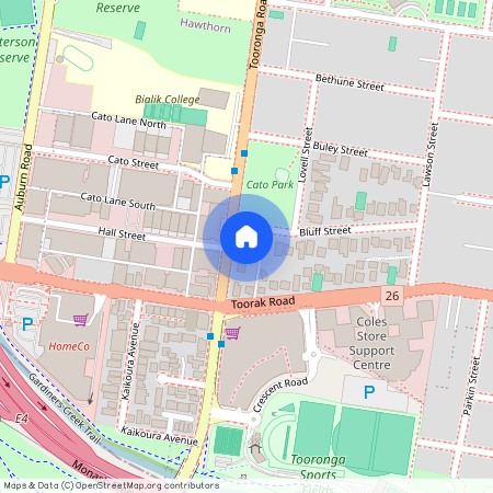 366 Tooronga Rd, Hawthorn East