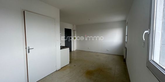 Location Appartement 1 pièce 25m² LE GRAND QUEVILLY 76120 - Photo 3