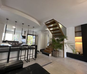 Semi-Detached House in Nueva Andalucía - Foto 4