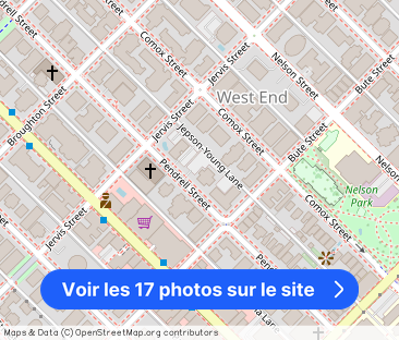 Connaught Apartments - Photo 1