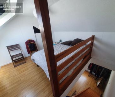 Location Appartement 2 pièces 29m² LILLE 59000 - Photo 3
