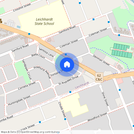 2/15 Southland Street, 4305, Leichhardt