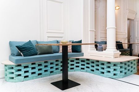 Room at Rue du Viaduc 15 - Photo 2