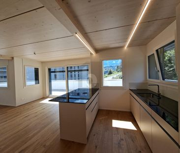 VISIONÄRES WOHNEN IM ENERGIEEFFIZIENTEN TRAUMHAUS - Photo 2