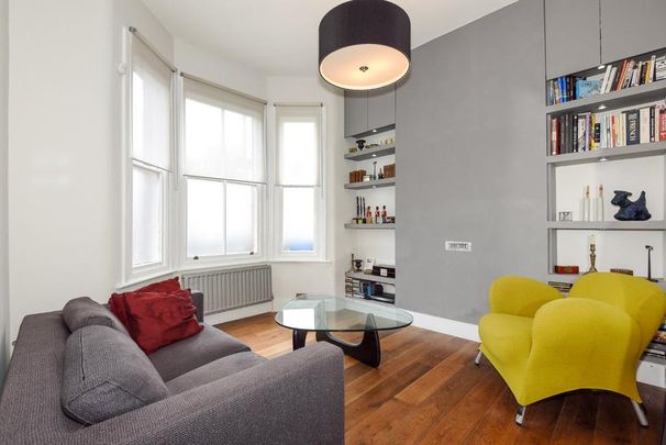 1 bedroom flat to rent - Photo 1