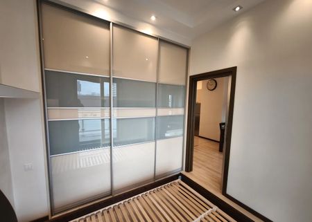 Mieszkanie do wynajęcia - Warszawa, Giełdowa - Zdjęcie 4