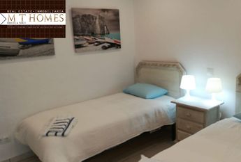 Terraced house - Benalmádena (Torremuelle)