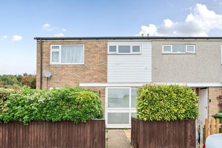 3 bedroom end of terrace house to rent - Photo 5