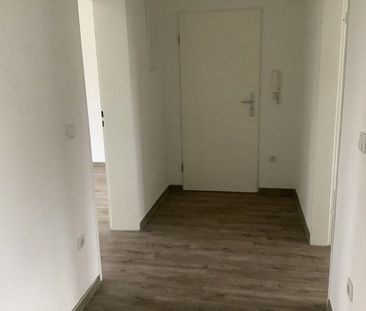 3-Zimmer-Wohnung mit Einbauküche frei! - Photo 6