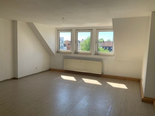 Sofort einziehen: 3-Zimmer-Wohnung in Herne Wanne - Photo 1