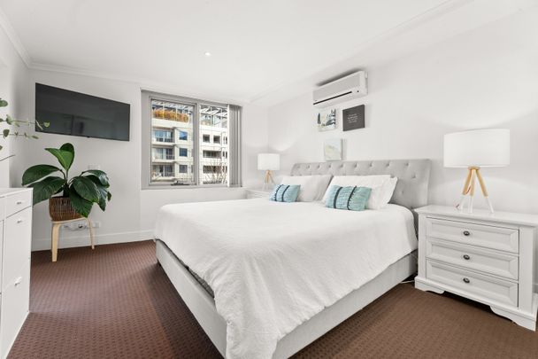 57/77 Northbourne Avenue, Turner ACT 2612 - Apartment For Rent | Domain - Photo 1