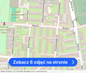 Fantastyczna kawalerka całkowicie wyposażona - Zdjęcie 1