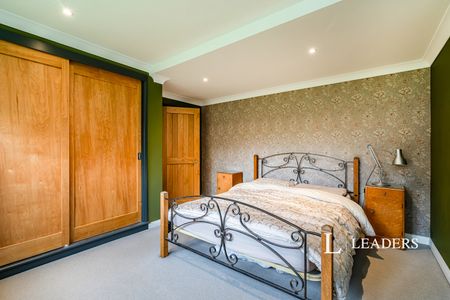 3 bedroom bungalow to rent Pinkney Lane, Hunworth, Melton Constable, NR24 - Photo 4