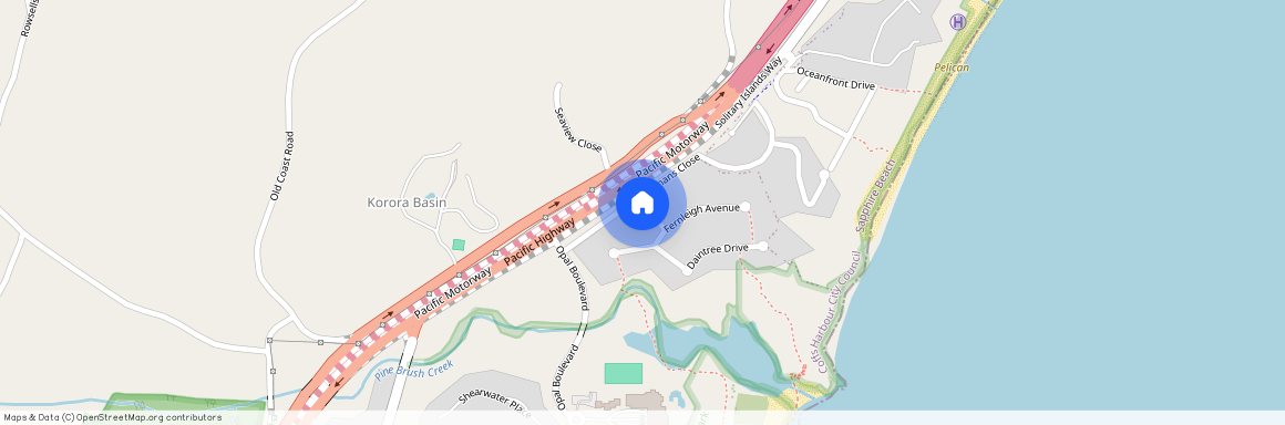 2 Fernleigh Avenue, Korora