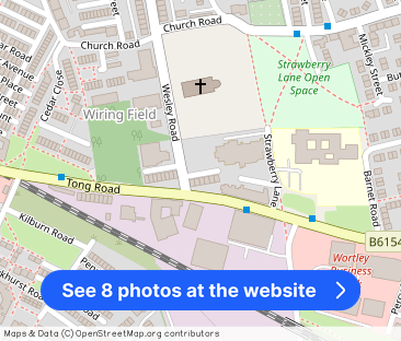 Southfield Mount, Leeds, LS12 - Photo 1