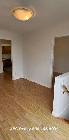 1BED/1BA NEW RENOS Bright and Light by Sapperton/Braid skytrain - Photo 1