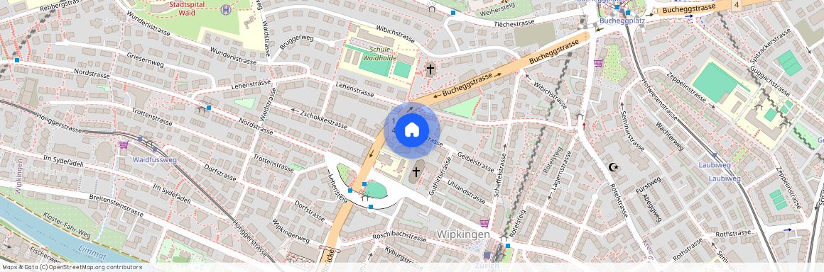 8037, Zürich, Geibelstrasse, 47