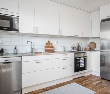 Björksätravägen 3 - Photo 6