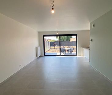 Woning te huur in Langemark voor € 950 met 3 slaapkamers - Foto 1